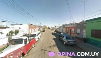 Cx4em - 80000 San José De Mayo