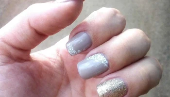 Cynthia Silvera Uñas Esculpidas - Republica Del Brasil Cynthia Silvera Uñas Esculpidas - Republica Del Brasil