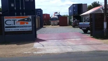 Cyt Contenedores - 90200 La Paz Cyt Contenedores - 90200 La Paz