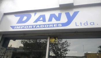 D'any Importadores - 11800 Montevideo