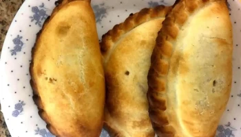 D'la Ribera Empanadas Prado - Montevideo