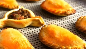 D'la Ribera Empanadas Punta Gorda - Carrasco - Montevideo