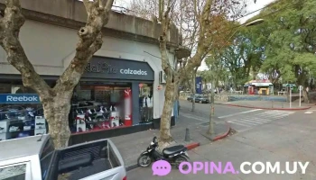 Da Pié Calzados Sports - 18 De Julio Da Pié Calzados Sports - 18 De Julio