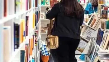 Da Vinci Libros - Montevideo