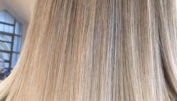 Daber Irigoyen Intercoiffure - 11300 Montevideo