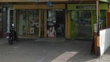 Dancri - 12300 Montevideo Dancri - 12300 Montevideo