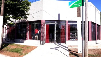 Dangifer - C. 18 De Julio