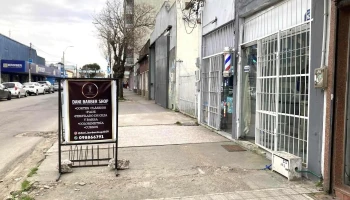 Dani Barber Shop - Jose Pedro Varela Esq Dani Barber Shop - Jose Pedro Varela Esq