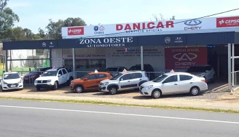 Danicar - 16100 Las Toscas Danicar - 16100 Las Toscas