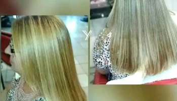 Danserwal Estilistas - 11900 Montevideo