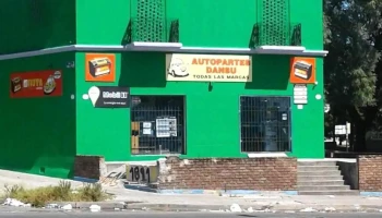 Dansu Repuestos - 12900 Montevideo