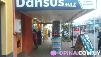 Dansus Max - 55000 Artigas