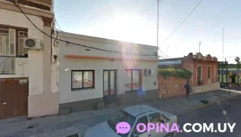 Danzart - Salto Danzart - Salto