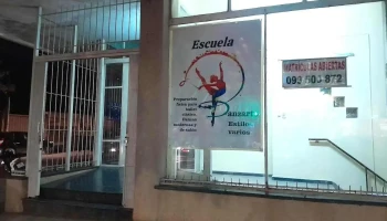 Danzarte - Rivera Danzarte - Rivera