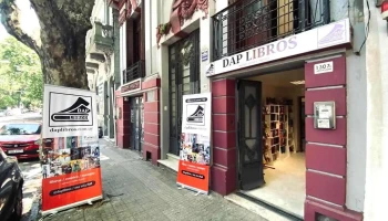 Daplibros - Montevideo Daplibros - Montevideo