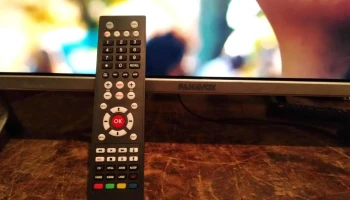 Dario ayala técnico en television - 12000 Montevideo Dario ayala técnico en television - 12000 Montevideo