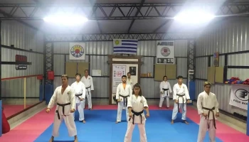Darks Dojo - Piriápolis Darks Dojo - Piriápolis
