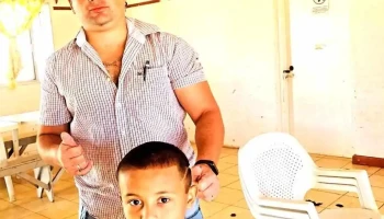 Dascola Barber - 55000 Artigas Dascola Barber - 55000 Artigas