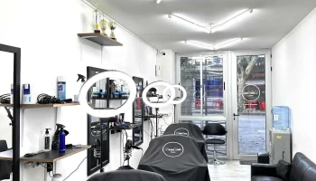 Davhairstudio - Simón Bolivar Esquina Davhairstudio - Simón Bolivar Esquina