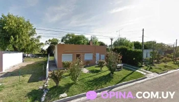 De la nuca - 70600 Tarariras