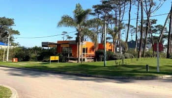 de Leon Propiedades - La Barra