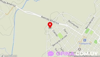 De todo un poco - 40100 Tranqueras