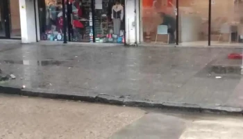 De Zurda - 11600 Montevideo