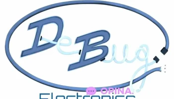 DeBug electronics - Nueva Palmira DeBug electronics - Nueva Palmira