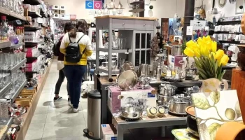 Deco Hogar Plaza - 11100 Montevideo