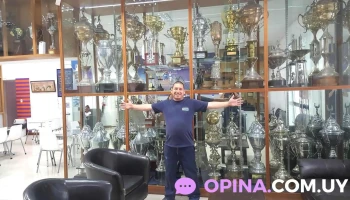 Defensor Sporting Club - 11200 Montevideo Defensor Sporting Club - 11200 Montevideo