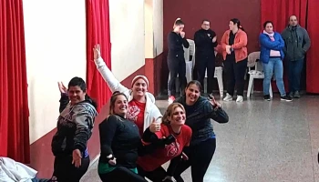 Del Este Gym - Empalme Olmos