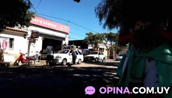 Del Sur Alineaciones - Celedonio Rojas