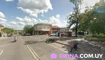 Delcacar - 40000 Rivera