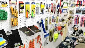 Delsur Importaciones - 11800 Montevideo