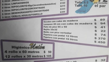 DELsur - Montevideo