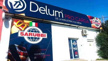 Delum - 20000 Maldonado Delum - 20000 Maldonado