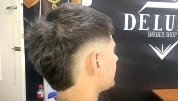 Deluxe Barbería - Departamento De Montevideo