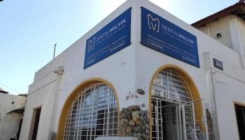 Dental Malvin - 11400 Montevideo