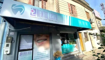 DentalLaser - Rivera