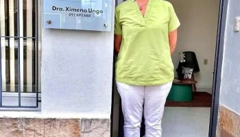 Dentista Dra. Ximena Ungo - Paysandú