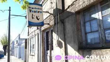 DePalmira Teatro - 70700 Nueva Palmira