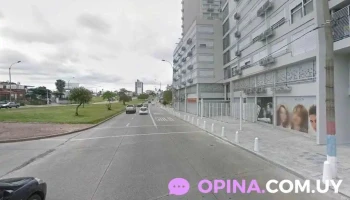 Departamento Inmobiliario de Campiglia Construcciones - Montevideo Departamento Inmobiliario de Campiglia Construcciones - Montevideo