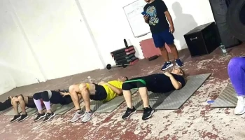 Deporte Santiago Vazquez - Santiago Vázquez Deporte Santiago Vazquez - Santiago Vázquez