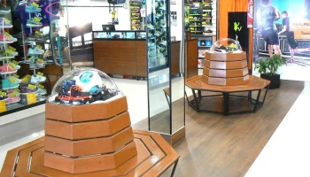 Deportes El Obrero - B1824Eyk Wilde Deportes El Obrero - B1824Eyk Wilde