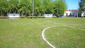 Deportivo Juvenil Baby Fútbol - 70700 Nueva Palmira Deportivo Juvenil Baby Fútbol - 70700 Nueva Palmira