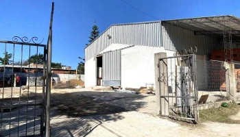 Deposito Barraca Maldonado Piriápolis - Piriápolis Deposito Barraca Maldonado Piriápolis - Piriápolis