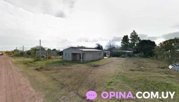 Deposito Coca Cola - 70100 Carmelo