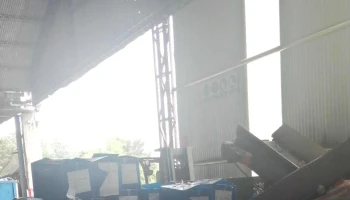 Depósito Pedernal - Montevideo Depósito Pedernal - Montevideo