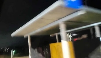 Desarmadero de autos - 15500 Barros Blancos