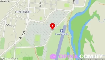 Desarmadero el Rubio - Cam. A La Alameda